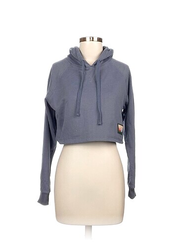 Vintage Love Sweatshirt %70 İndirimli.