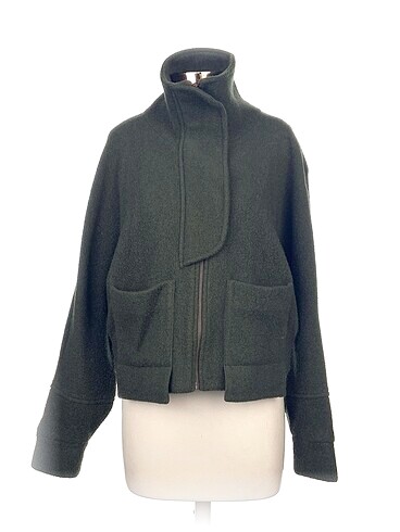 Mango Bomber %70 İndirimli.