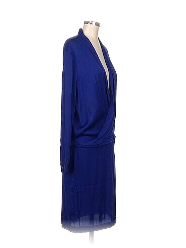 Diane Von Furstenberg Diane Von Furstenberg Kısa Elbise %70 İndirimli.