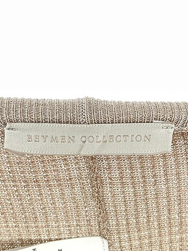 m Beden çeşitli Renk Beymen Collection Düz Kesim %70 İndirimli.