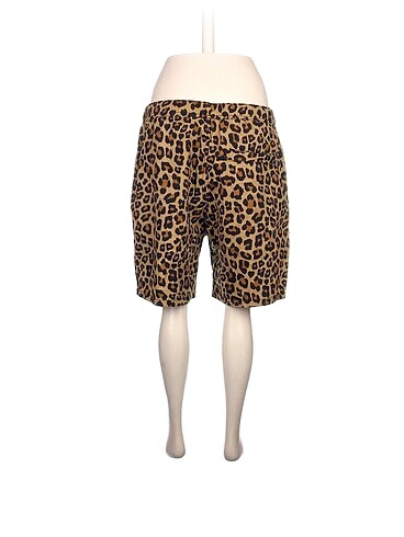 m Beden H&M Mini Şort %70 İndirimli.