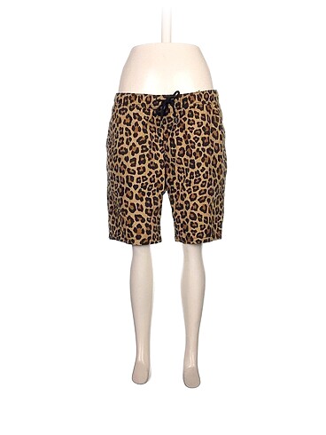 H&M Mini Şort %70 İndirimli.