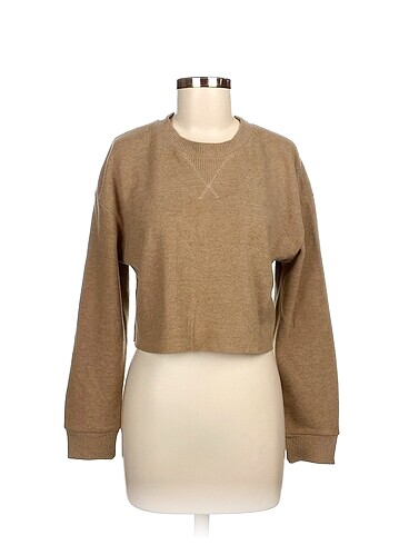 Zara Kazak / Triko %70 İndirimli.