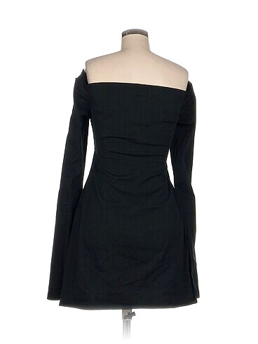 44 Beden Dolce & Gabbana Kısa Elbise %70 İndirimli.