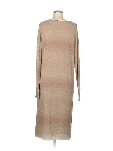 s Beden Beymen Collection Uzun Elbise %70 İndirimli.