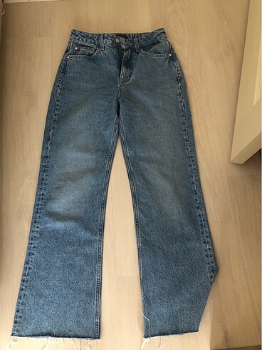 Mavi kadın jeans