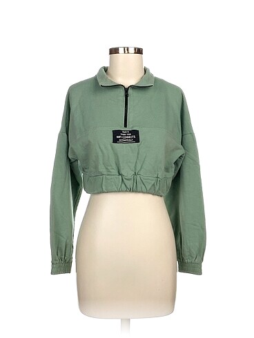 Koton Sweatshirt %70 İndirimli.