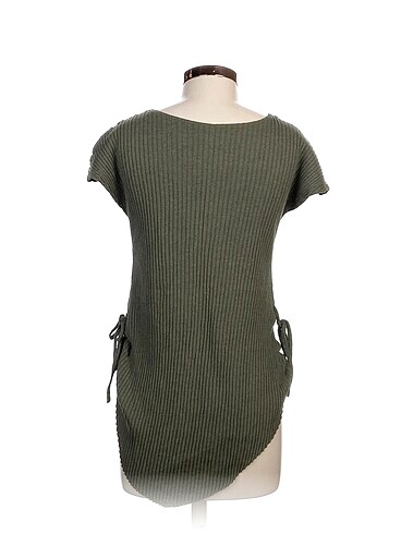 universal Beden Vintage Love Bluz %70 İndirimli.