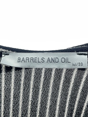 Vintage Love Kısa Salopet %70 İndirimli. - Görsel 4