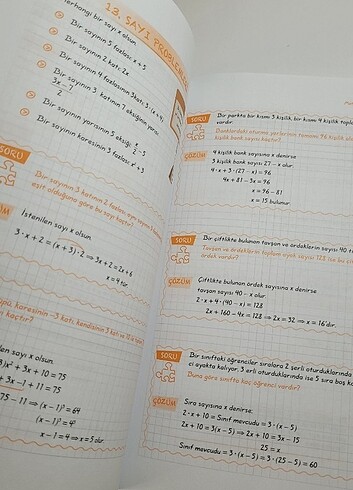  Kpss matematik ders notları 2021