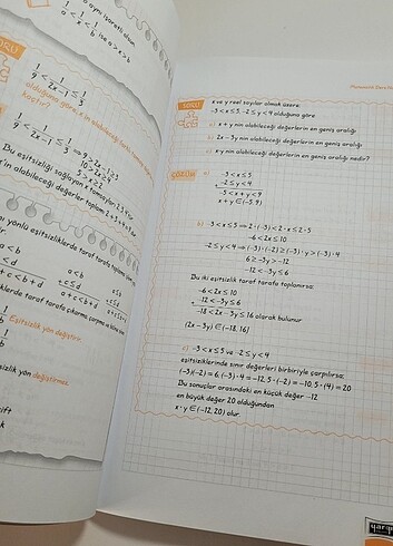 Beden Kpss matematik ders notları 2021