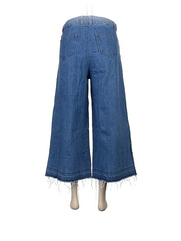 38 Beden PreLoved Jean / Kot %70 İndirimli.