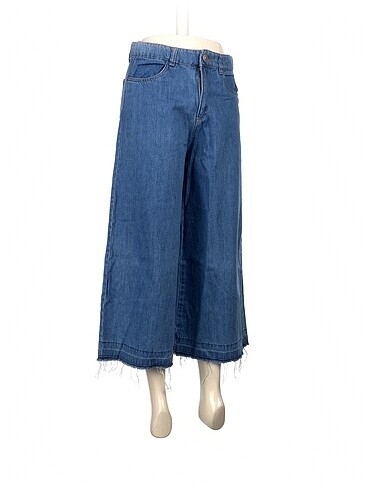 Diğer PreLoved Jean / Kot %70 İndirimli.