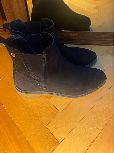 39 Beden Tommy Hilfiger bot