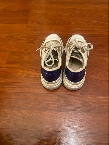 38 Beden Elle Sneakers
