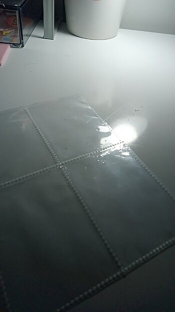  binder sayfası 