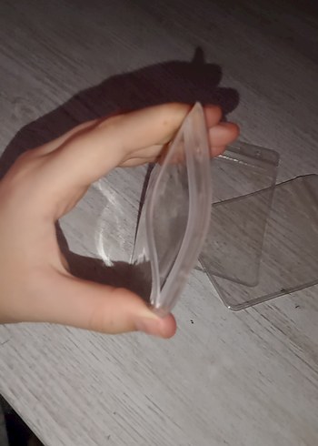 holdeer (üç adet) - Görsel 3