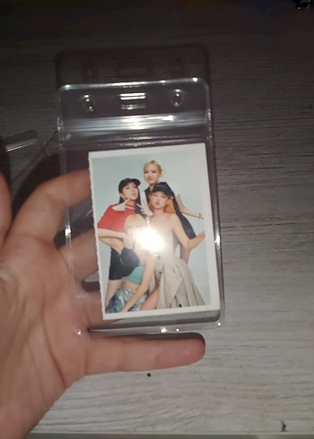 holdeer (üç adet) - Görsel 4