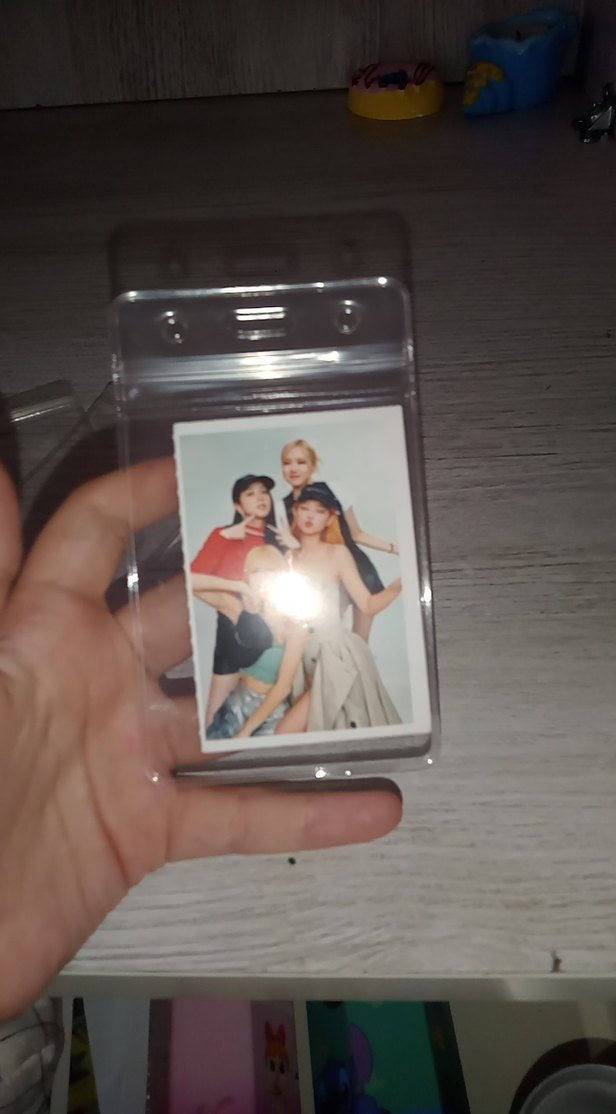 holdeer (üç adet) - Görsel 4