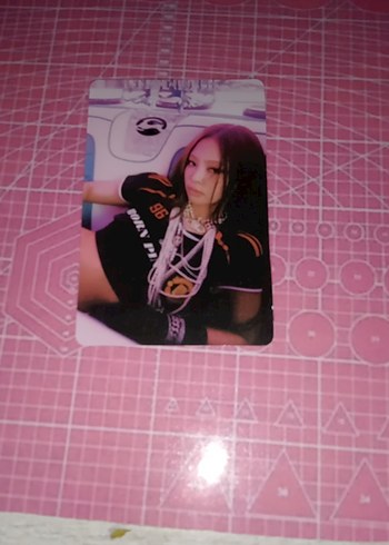 jennie lomo pc