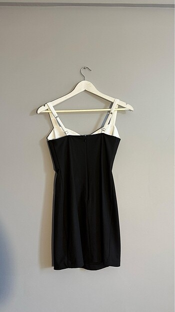 xs Beden Mini Elbise