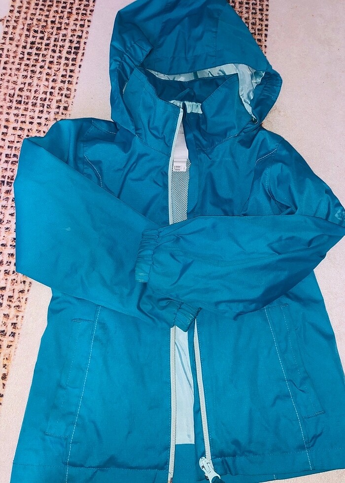 Yağmurluk - Görsel 2