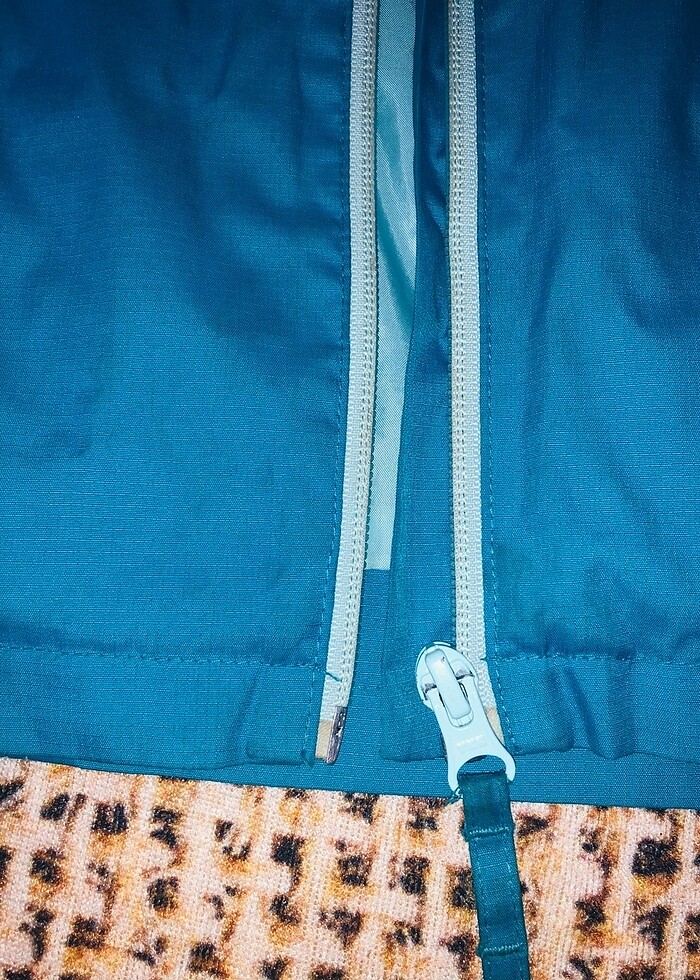 Yağmurluk - Görsel 3