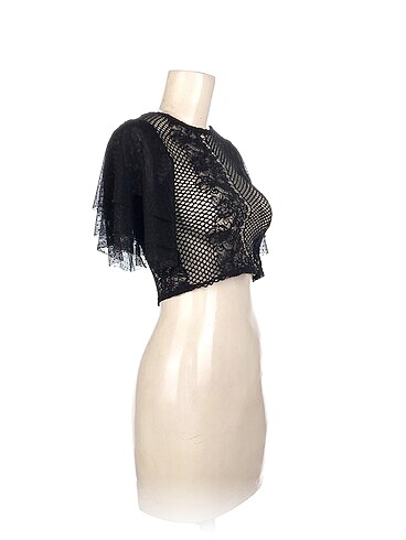 Vintage Love PreLoved Bluz %70 İndirimli.