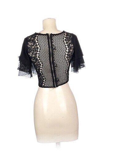 m Beden PreLoved Bluz %70 İndirimli.