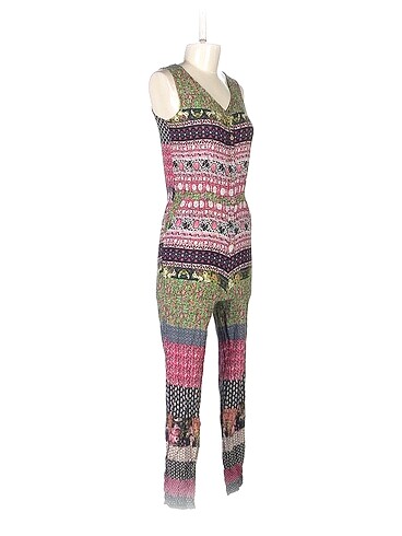 Vintage Love PreLoved Uzun Tulum %70 İndirimli.