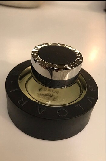 Bvlgari Black 75 ml