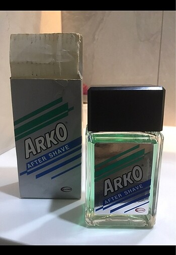 Arko Aftershave Vintage (1993)