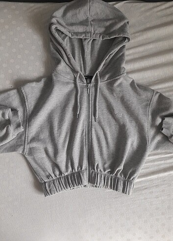 crop hırka