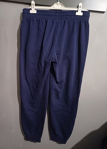 H&M Erkek Lacivert Eşofman