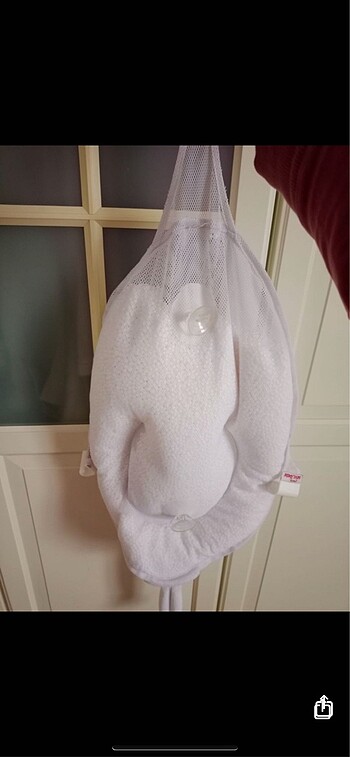 Bebek yıkama küveti - Görsel 5