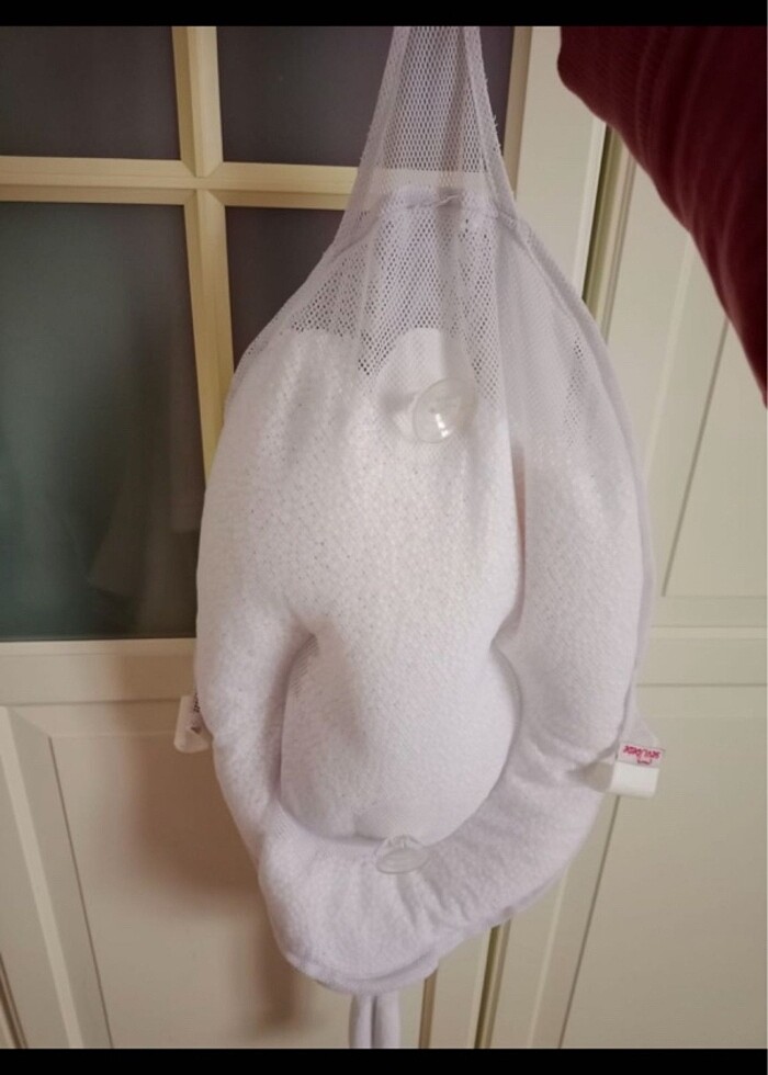 Bebek yıkama küveti - Görsel 5