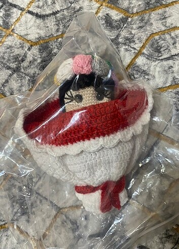 Buket bebek 