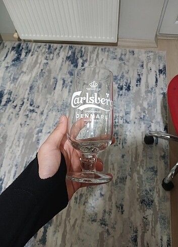 Carlsberg bardak