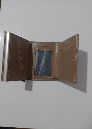Mekanizmalı Kartlık Cüzdan - Görsel 3