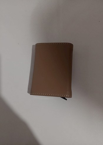 Mekanizmalı Kartlık Cüzdan - Görsel 4