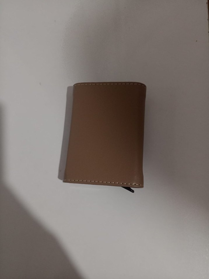 Mekanizmalı Kartlık Cüzdan - Görsel 4