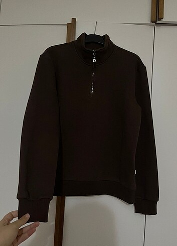 xl Beden Sweatshirt