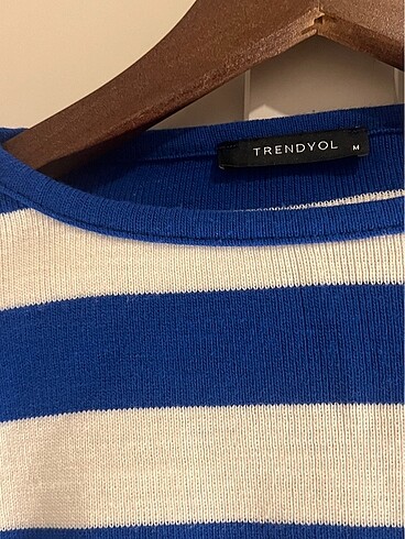 Trendyol & Milla Trendyolmilla Crop Kazak