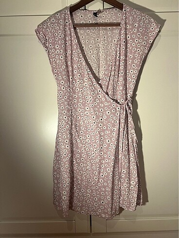 H&M Elbise