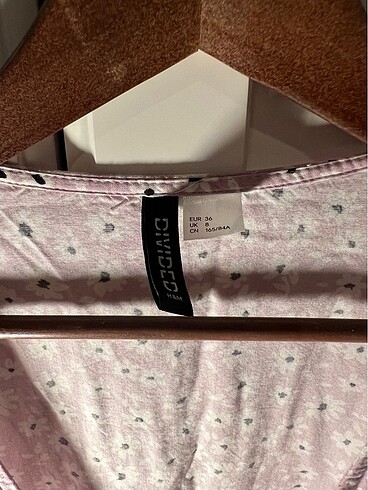 s Beden H&M Elbise