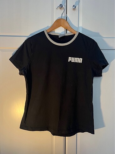 Puma Vintage Tshirt