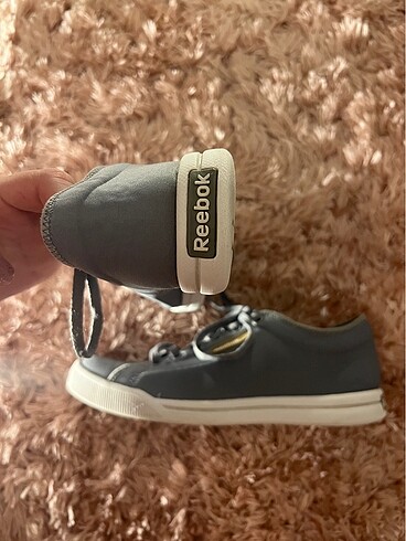 36 Beden Reebok Spor Ayakkabı