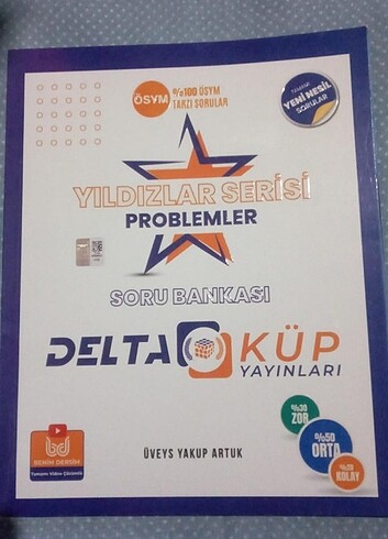 Tyt problemler soru Bankası 