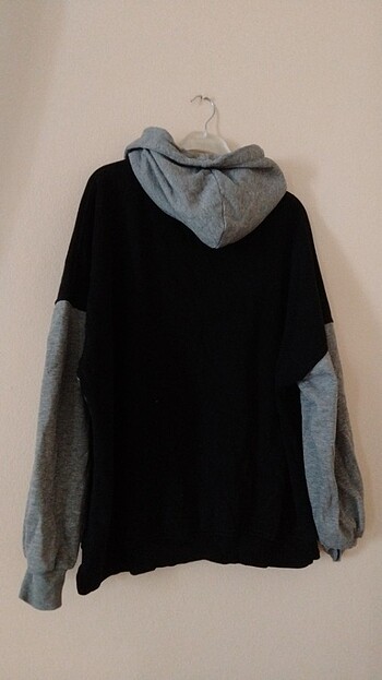 m Beden Sweatshirt unisex 