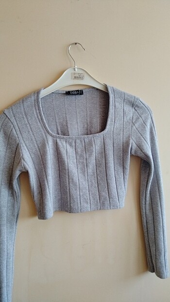 Uzun kollu crop